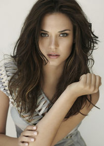 Odette Annable